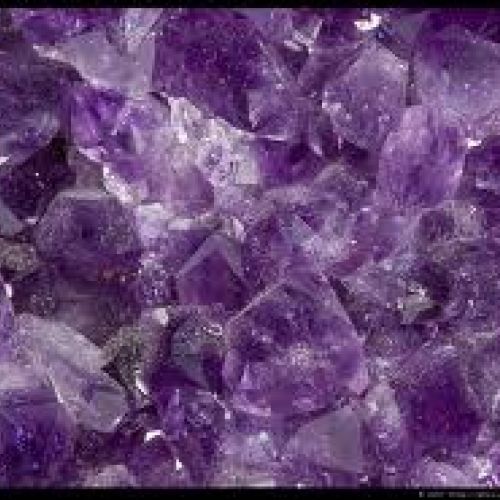 Raw Amethyst Crystal metaphysical properties, meanings, uses, benefits, healing energies, chakras